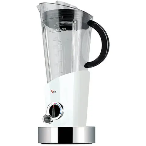Bugatti Vela Evolution Blender White – image 1