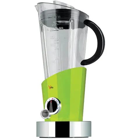 Bugatti Vela Evolution Blender Green – image 1