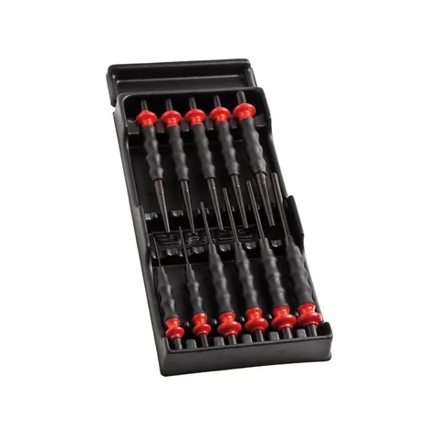 Facom Drift Nail & Centre Punches Module 11 Piece – image 1