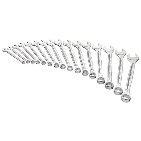 Facom 440.JE25 25 Piece 440 Series Combination Spanner Set – image 1