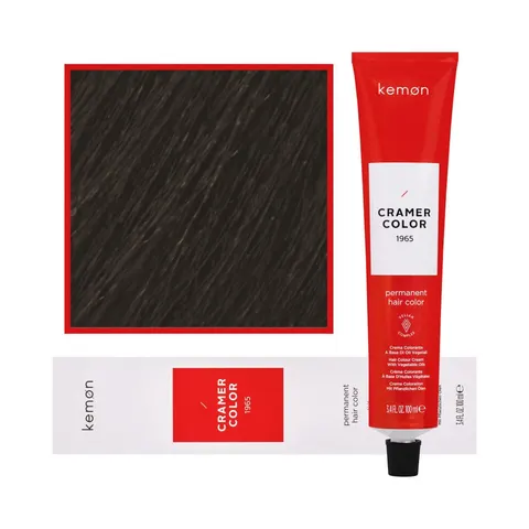 Kemon Cramer Color 1965 7.1 100ml – afbeelding 1