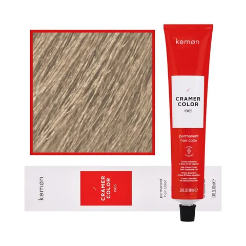 Kemon Cramer Color 1965 9.1 100ml – afbeelding 1