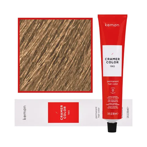 Kemon Cramer Color 1965 10.3 100ml – afbeelding 1