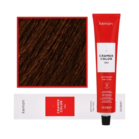 Kemon Cramer Color 1965 7.34 100ml – afbeelding 1