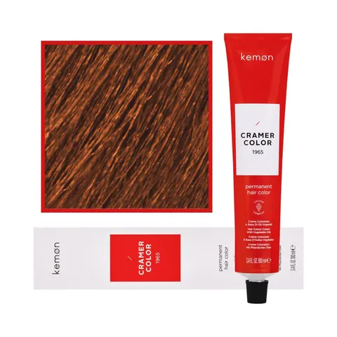 Kemon Cramer Color 1965 8.34 100ml – afbeelding 1