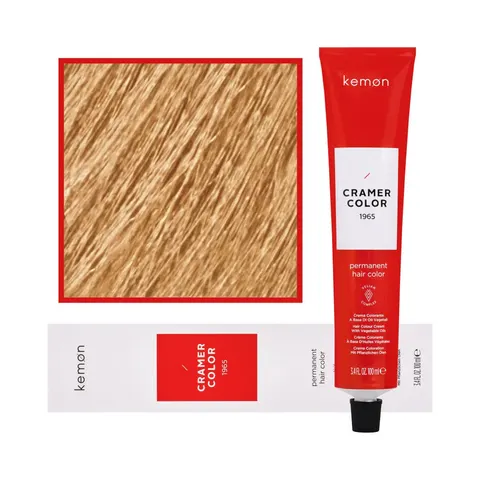Kemon Cramer Color 1965 100 100ml – afbeelding 1