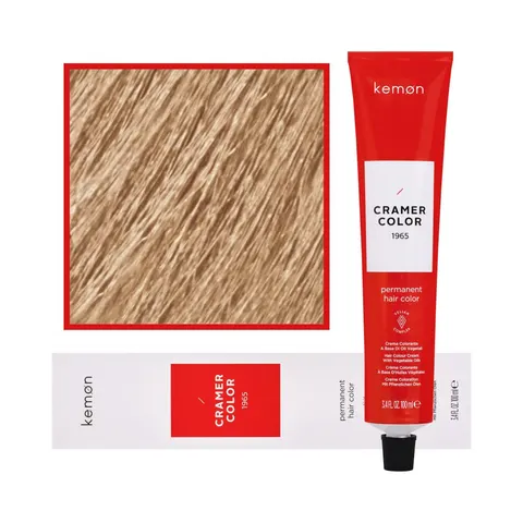 Kemon Cramer Color 1965 10 100ml – afbeelding 1