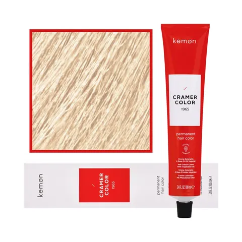 Kemon Cramer Color 1965 1000 100ml – afbeelding 1