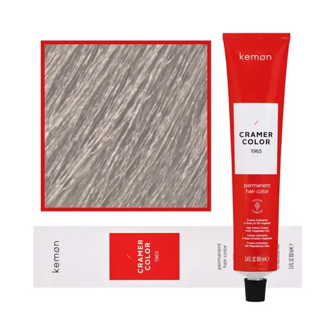 Kemon Cramer Color 1965 10.21 100ml – afbeelding 1