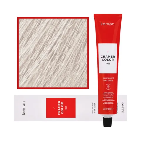 Kemon Cramer Color 1965 1008 100ml – afbeelding 1