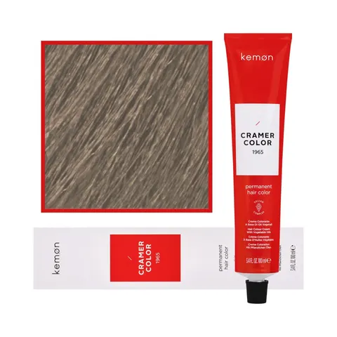 Kemon Cramer Color 1965 8.78 100ml – afbeelding 1