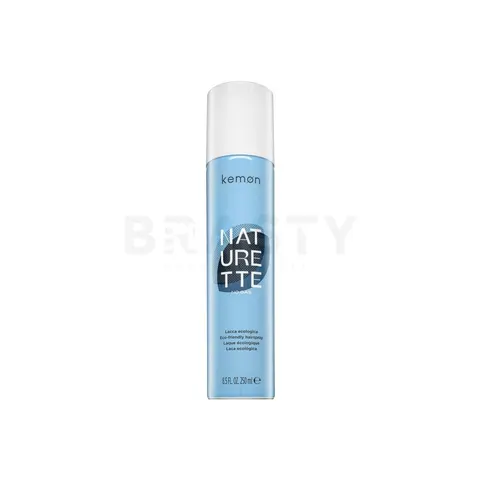 Kemon Group Naturette Haarlak 250 ml – afbeelding 1