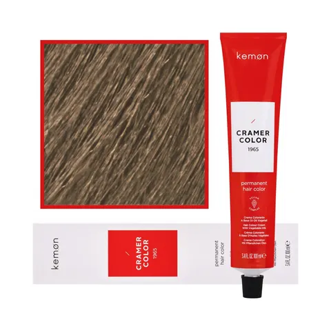 Kemon Cramer Color 1965 9.008 100ml – afbeelding 1