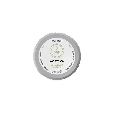 Kemon Actyva Bellessere Butter viso e corpo 30ml – immagine 1