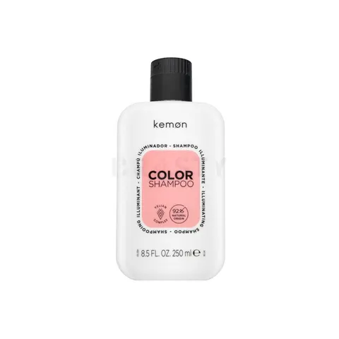 Kemon Care - Color Shampoo - 250ml – afbeelding 1