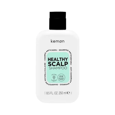 KEMON Shampoo Healty Scalp – immagine 1