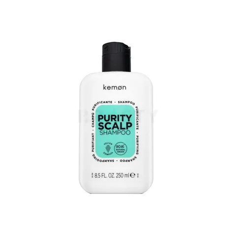 KEMON Shampoo Purity Scalp – immagine 1