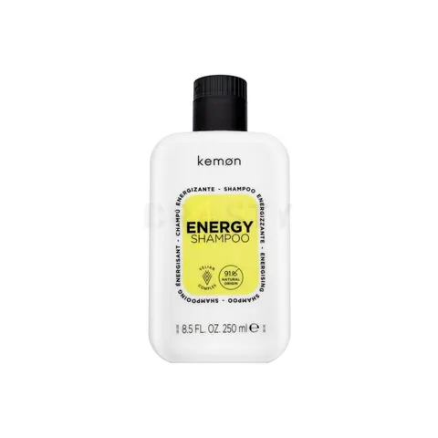 KEMON Shampoo Energy – immagine 1