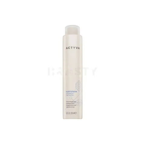 Kemon Actyva Nutrizione Shampoo capelli secchi, 250ml – immagine 1