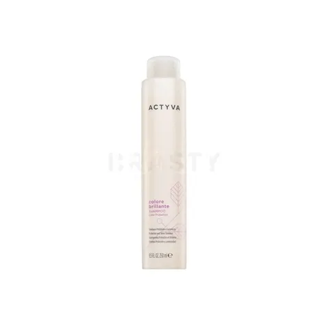 Kemon Actyva Colore Brillante Shampoo 250ml – afbeelding 1