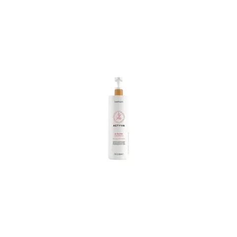 Kemon Group Actyva P Factor shampoing anti-chute 250 ml – image 1