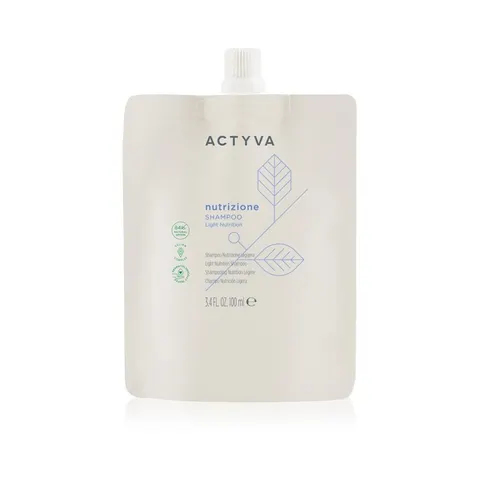 Kemon Group Actyva Nutrizione shampoo nutriente 100 ml – immagine 1