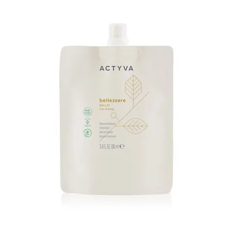 Kemon Group Actyva Bellessere baume cheveux corps 100 ml – image 1