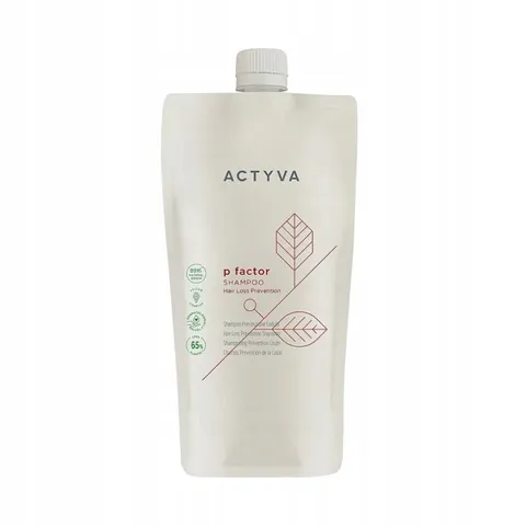 Kemon Group Actyva P Factor shampoo anti-caduta 500 ml – immagine 1