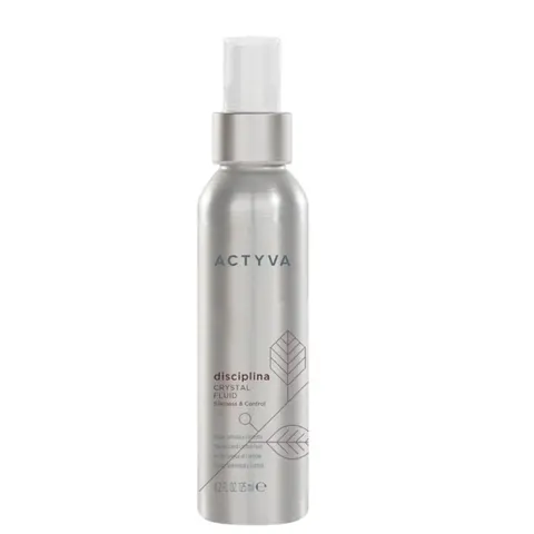 Kemon Actyva Disciplina Crystal Fluid 125ml – afbeelding 1