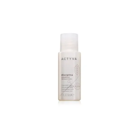 Kemon Group Actyva Disciplina shampoo per capelli secchi 50 ml – immagine 1