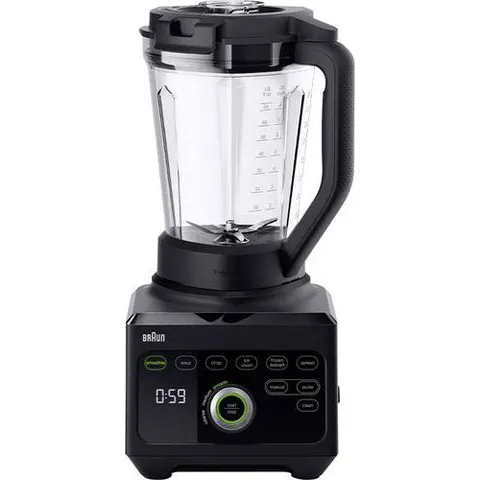 Blender BRAUN JB9040 – image 1