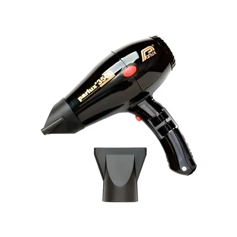 Sèche-cheveux Parlux 3500 Supercompact #noir – image 1