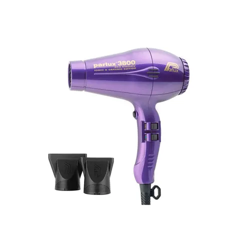 Sèche-linge Parlux 3800 Ecofriendly #Violet – image 1
