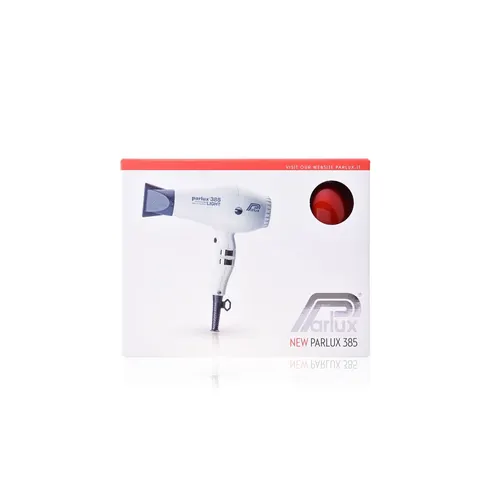 Parlux 385 Power Light Ionic & Ceramic – immagine 1