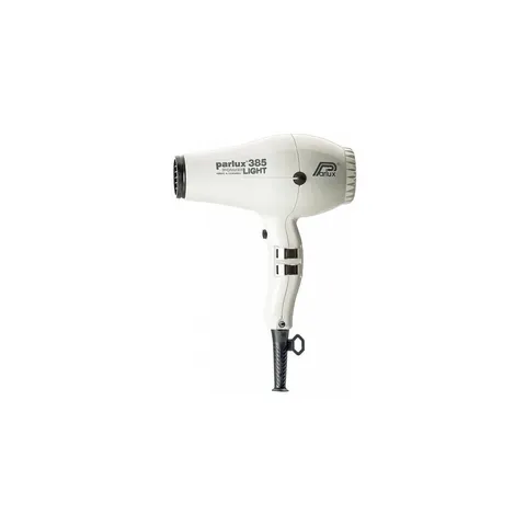 Parlux 385 Powerlight SÈCHE-CHEVEUX #blanco – image 1