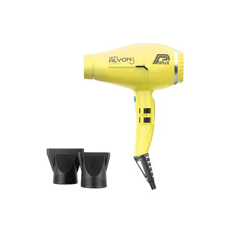 Parlux Alyon phon #giallo 1pz – immagine 1