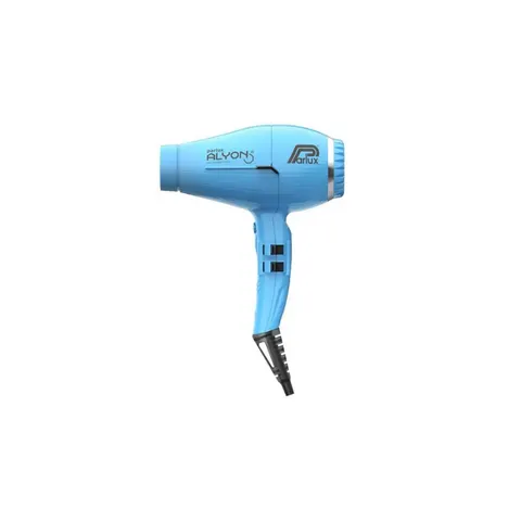 Parlux Hair Dryer Alyon Turchese – imagen 1