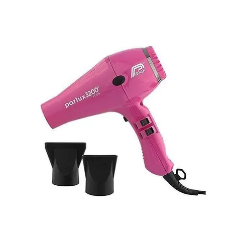 Sèche-cheveux Parlux 3200 Plus #fuchsia – image 1