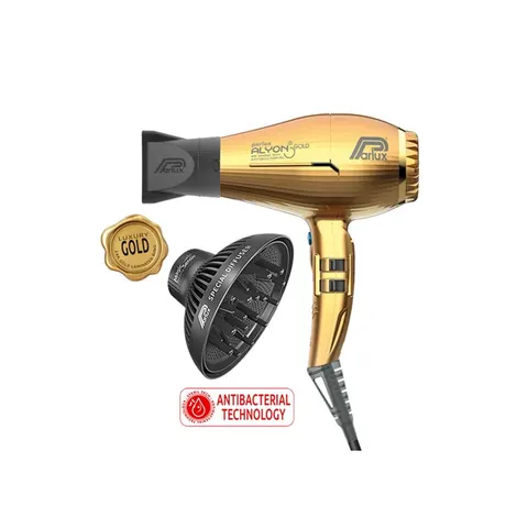 Parlux Alyon + Magicsense Lotto #Giallo – immagine 1