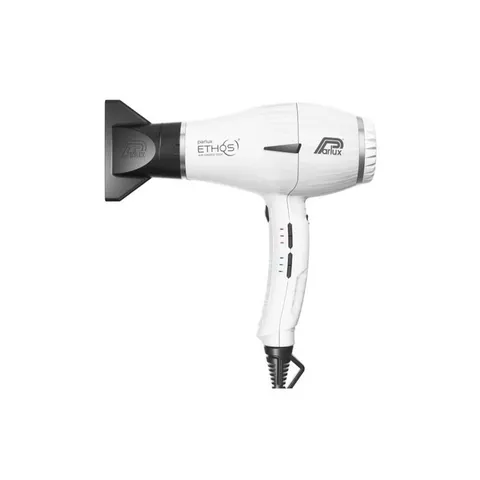 Parlux Asciugatrice Ethos #Bianco opaco – immagine 1