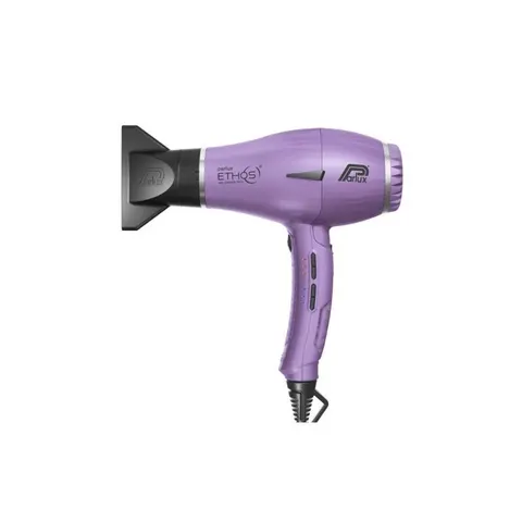 Ethos Violet Hair Dryer Parlux – image 1