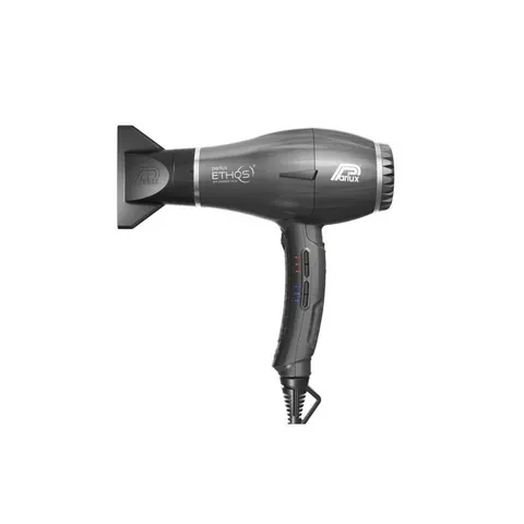 Parlux Sèche-cheveux Ethos #Titanium – image 1
