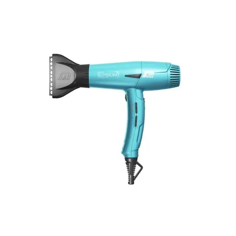 Parlux Asciugacapelli Elysium #Galaxy Blue – immagine 1