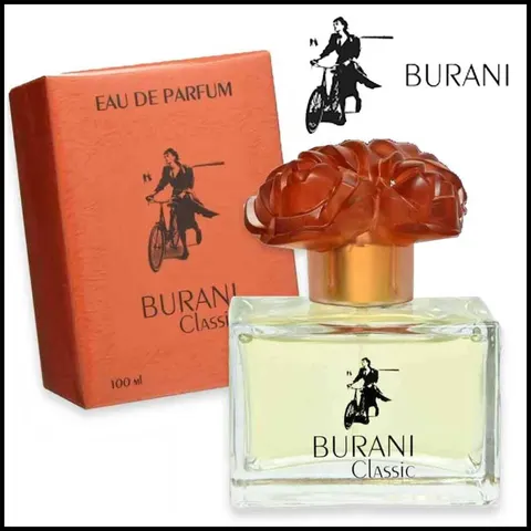 Burani Classic 100 ML - 100 ML – immagine 1
