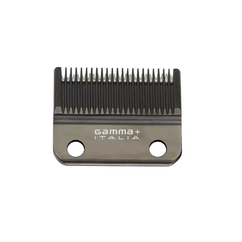 Gamma+ Taper DLC Blade – Bild 1