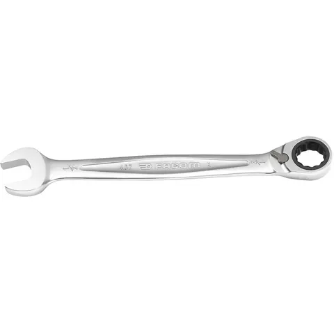 Facom 467 Ratchet Combination Spanner Imperial – 4671516 – image 1