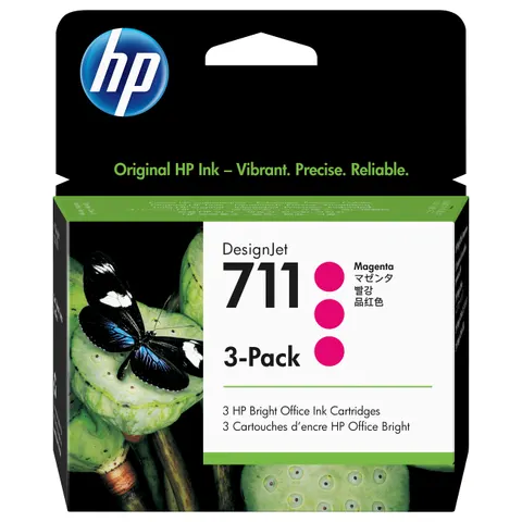 HP Cz135a-magenta – immagine 1