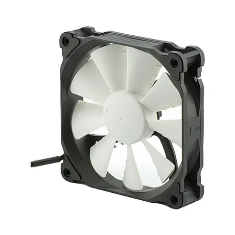 Phanteks PH-F120XP - Case Fan - 120 mm – Schwarz – Bild 1