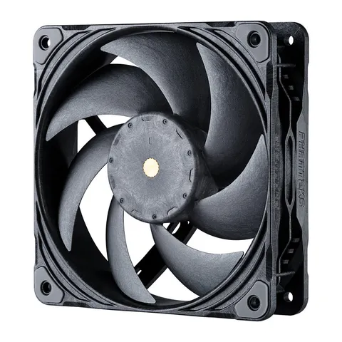 Phanteks T30-120 | Gehäuselüfter – Grau – Bild 1