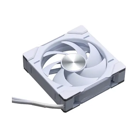 Phanteks PH-F120D30 Fan 12 cm White 3 pc(s) – image 1